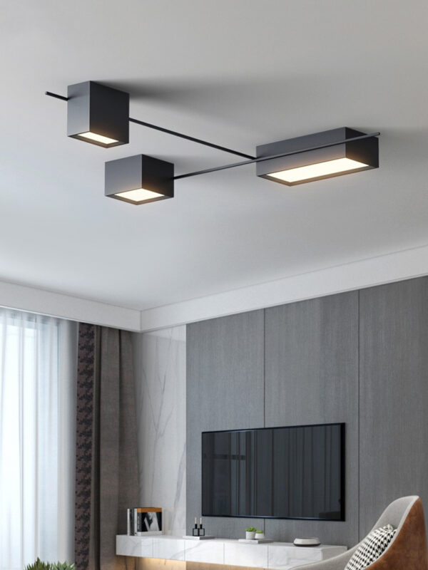 Ndriçues tavanor  7290-L B