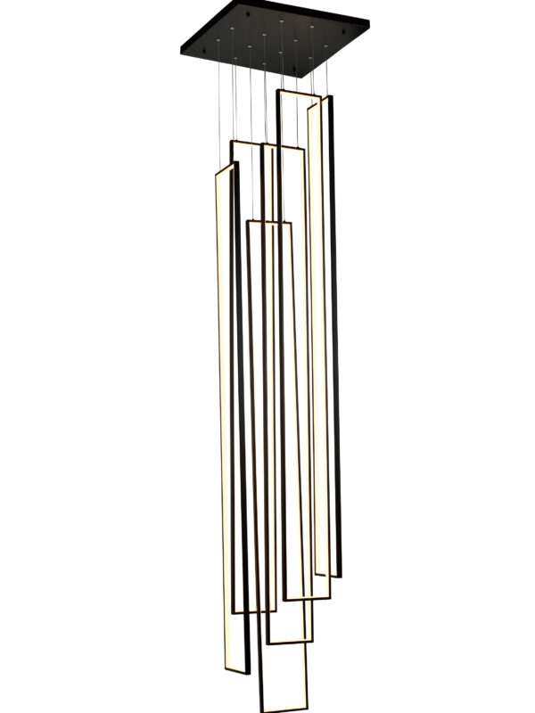 Ndriçues tavanor i varur 7603-6